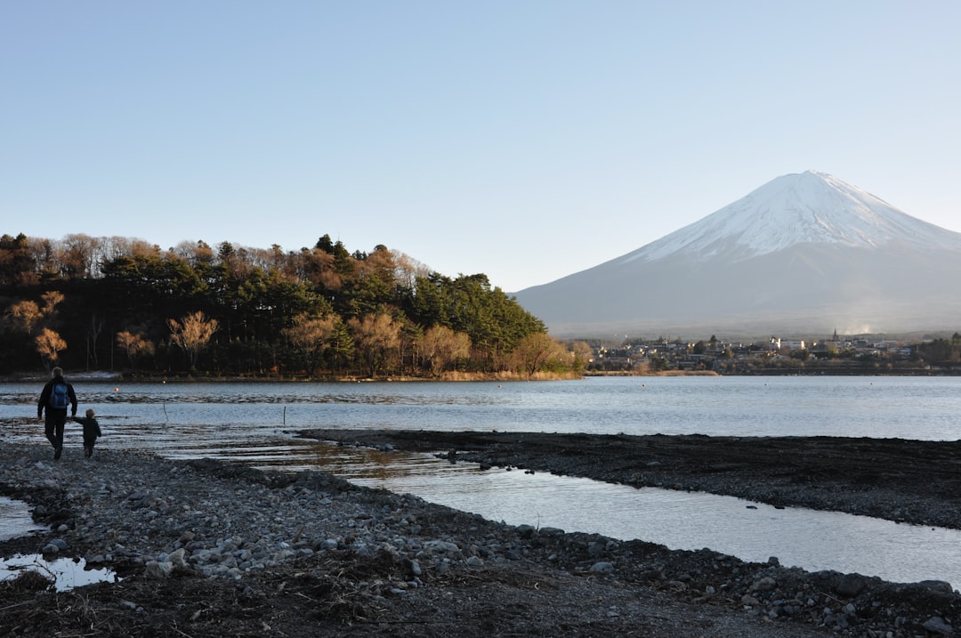Découvrez le Mont Fuji : le symbole du Japon - Narusawa | Secret World Trip Planner