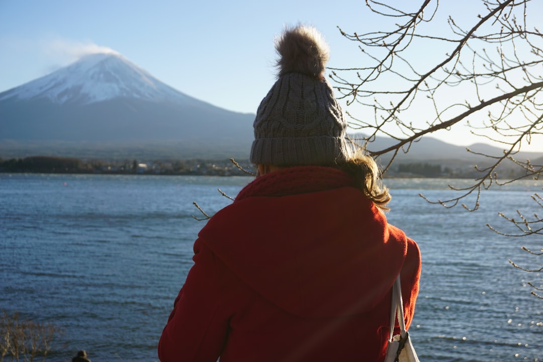 Découvrez les Fuji Five Lakes : un coin de nature au Japon — Fujikawaguchiko