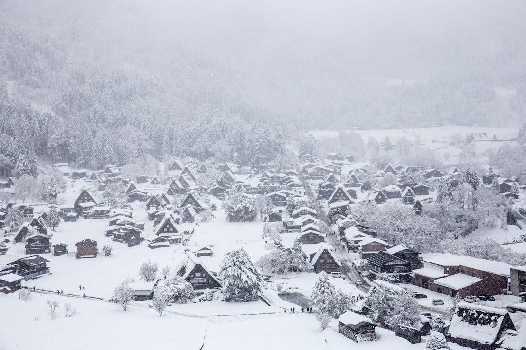 Discover Gokayama: A Historical Treasure of Japan - Nanto | Secret World Trip Planner