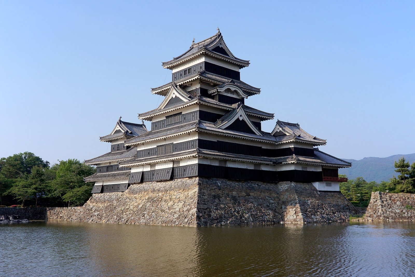 Matsumoto Castle: Un Tesoro Storico nel Cuore del Giappone - Matsumoto | Secret World Trip Planner