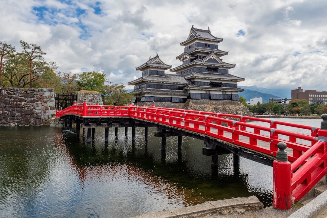 Matsumoto Castle: Un Tesoro Storico nel Cuore del Giappone - Matsumoto | Secret World Trip Planner