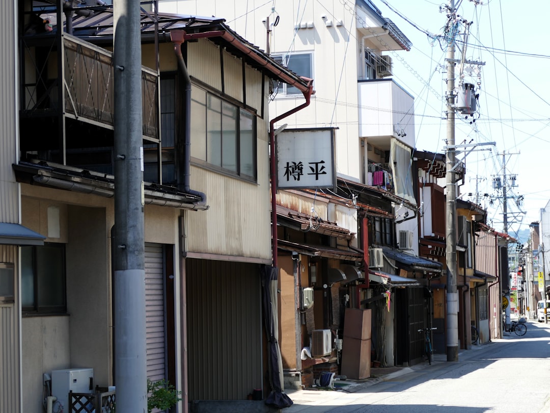 Découvrez Takayama Old Town : un voyage dans l'histoire japonaise - Takayama | Secret World Trip Planner