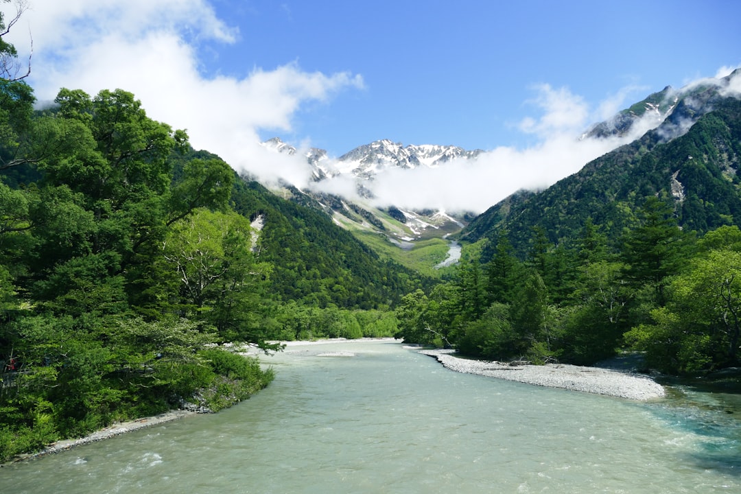 Découvrez les Alpes japonaises : un trésor naturel à Matsumoto - Azumino | Secret World Trip Planner