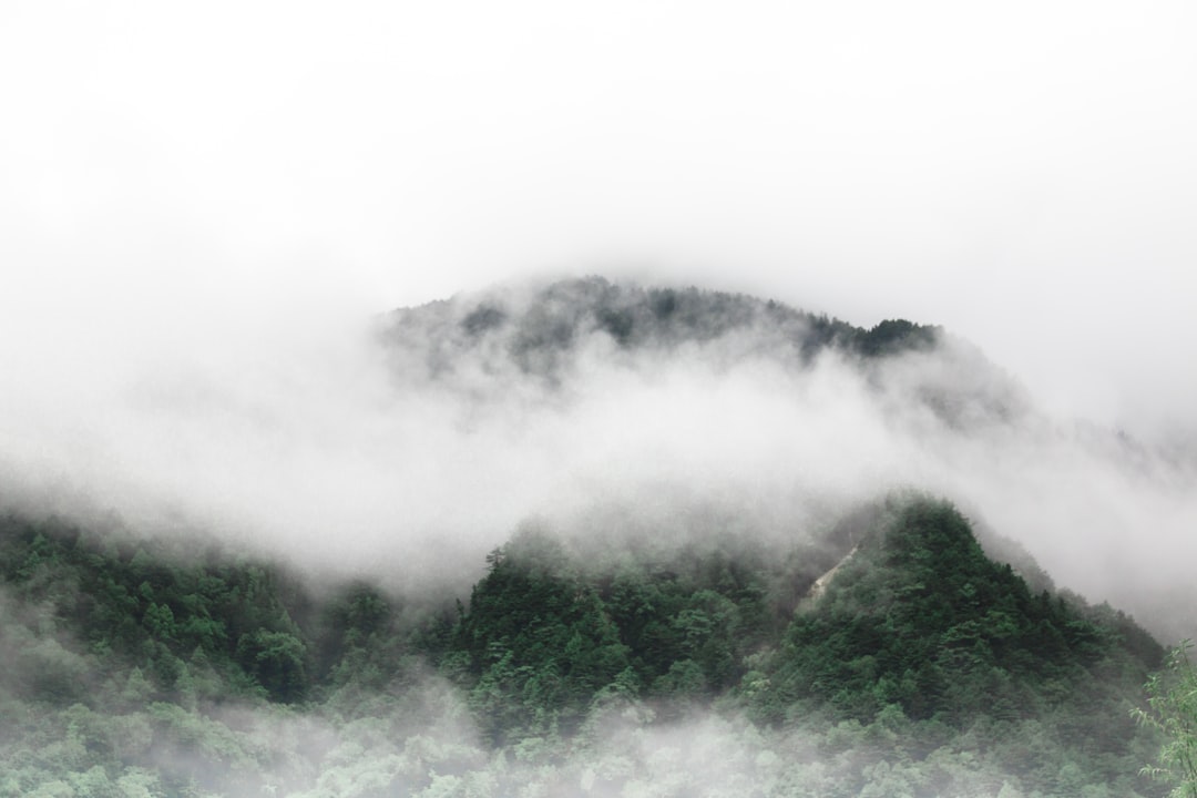 Kamikochi: Ein Paradies in den japanischen Alpen - Matsumoto | Secret World Trip Planner