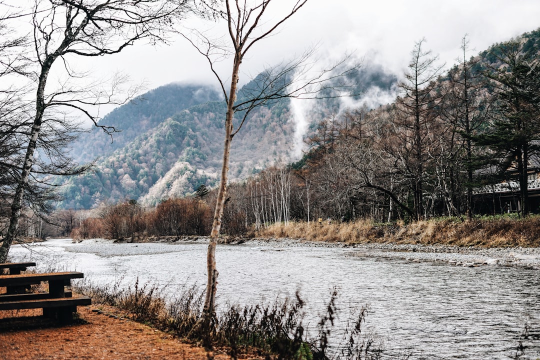 Kamikochi : un coin de paradis dans les Alpes japonaises - Matsumoto | Secret World Trip Planner