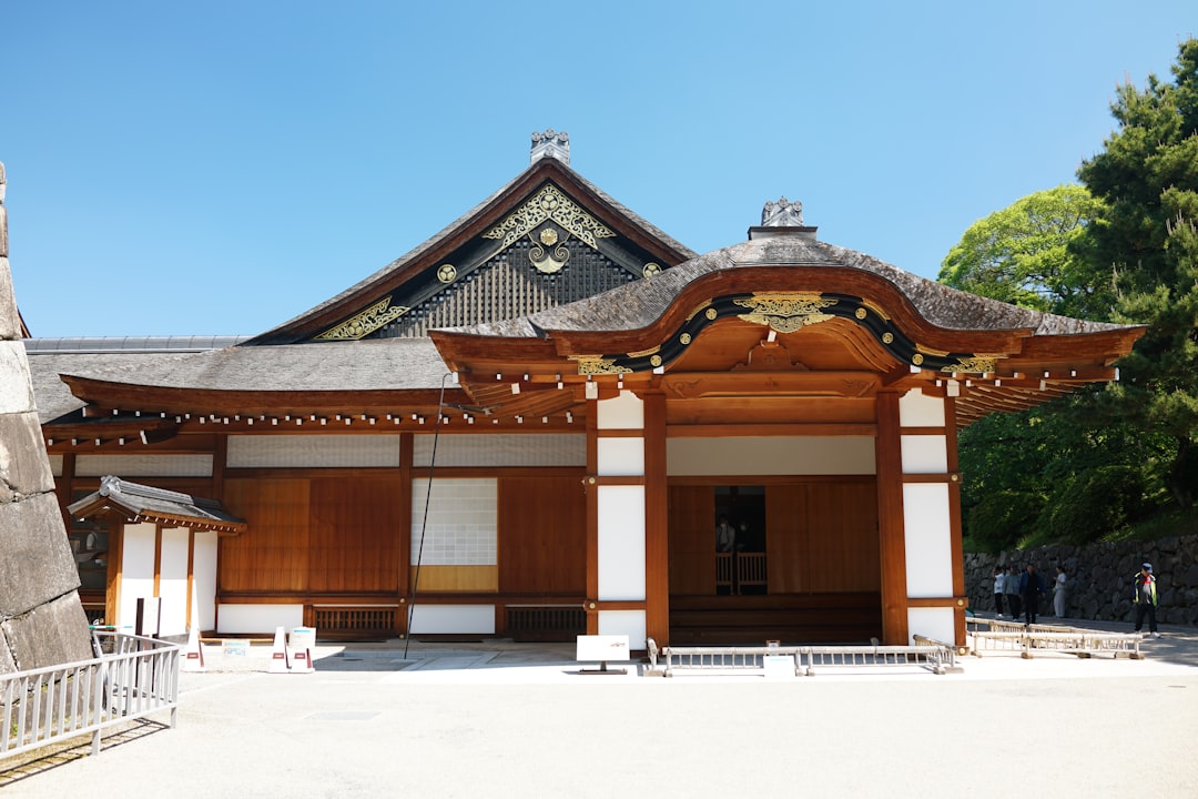 Discovering Atsuta Shrine: A Treasure of Nagoya - Nagoya | Secret World Trip Planner