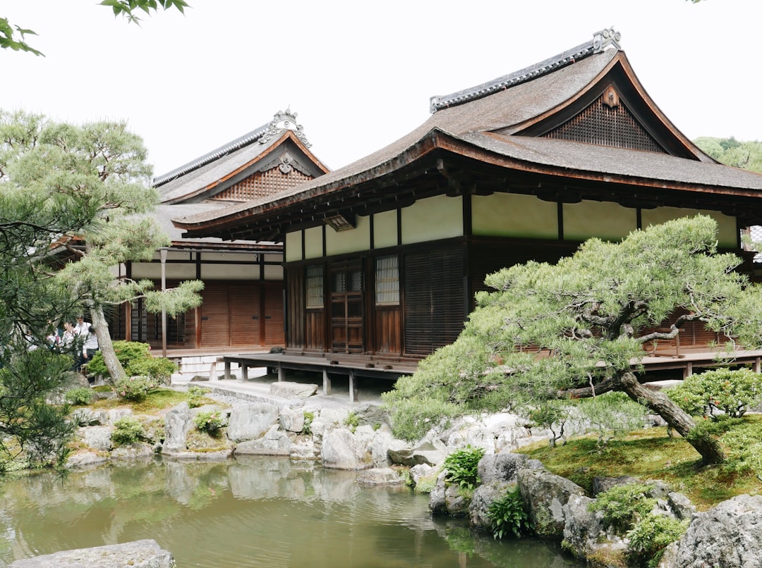 Discover Ginkaku-ji: Kyoto's Silver Temple - Kyoto | Secret World Trip Planner
