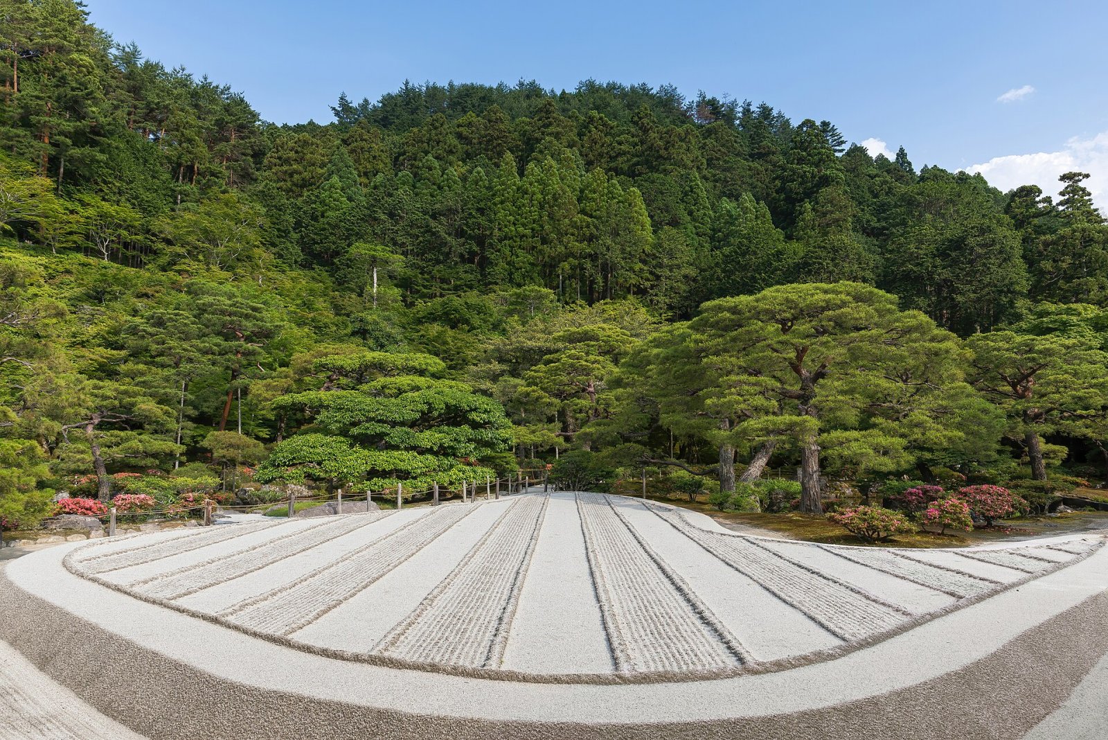 Découvrez le Ginkaku-ji : le Temple d'Argent de Kyoto - Kyoto | Secret World Trip Planner