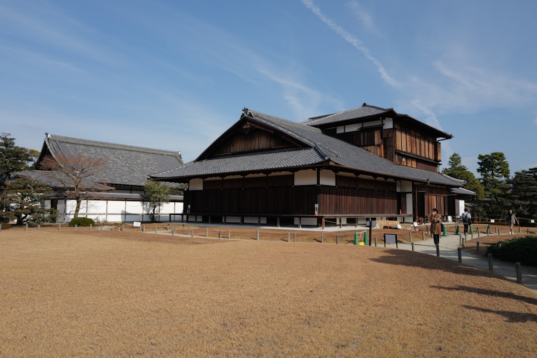 Exploring Nijo Castle in Kyoto: History and Beauty - Kyoto | Secret World Trip Planner