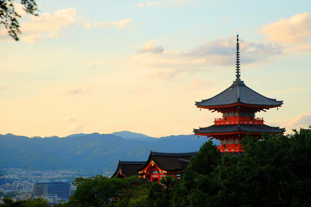 Kiyomizu-dera: The Pure Water Temple in Kyoto - Kyoto | Secret World Trip Planner