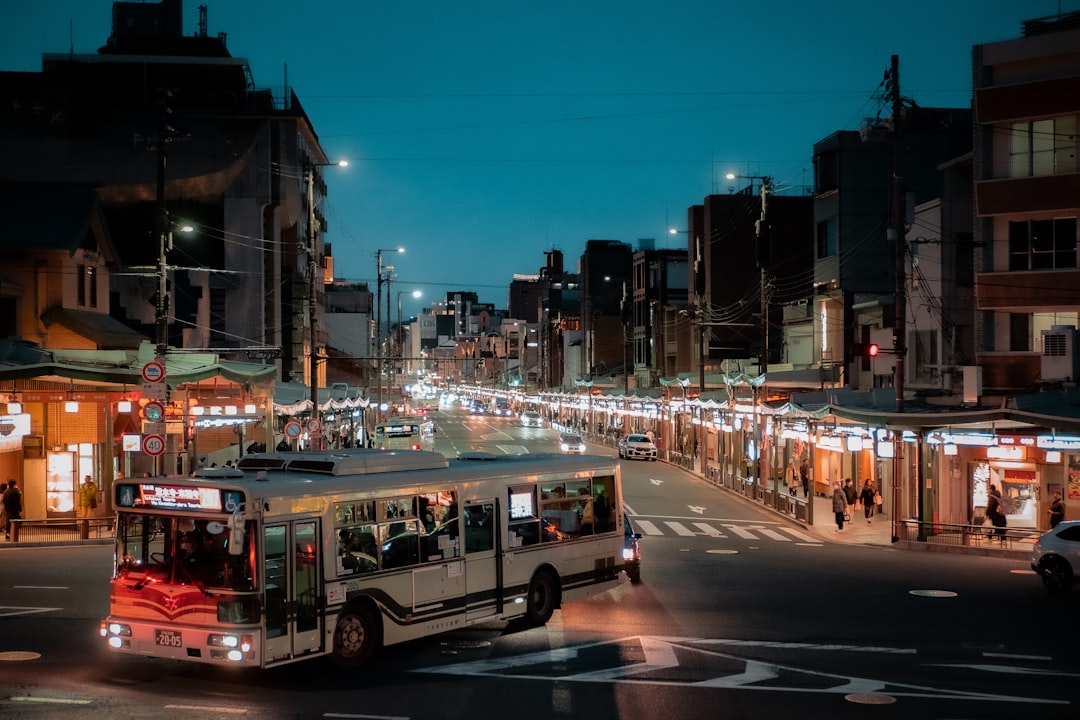 Discover the Gion District: The Cultural Heart of Kyoto - Kyoto | Secret World Trip Planner