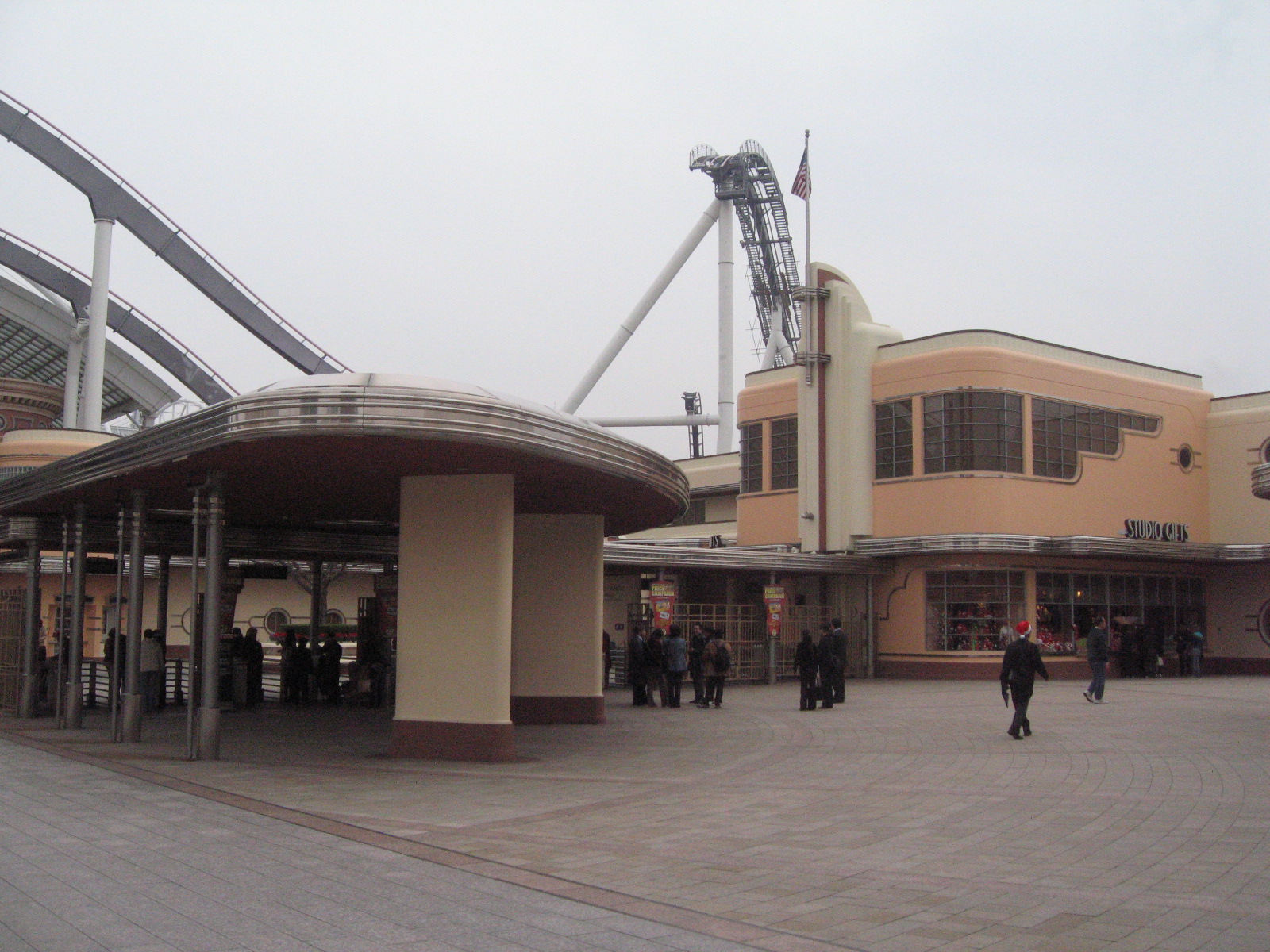 Discover the Magic of Universal Studios Japan in Osaka - Osaka | Secret World Trip Planner
