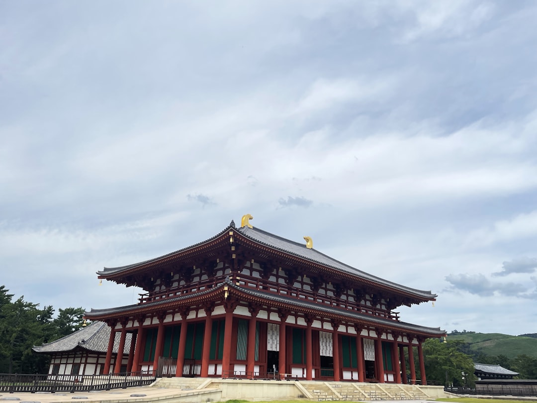 Alla scoperta del Tempio Kofuku-ji a Nara, Giappone - Nara | Secret World Trip Planner