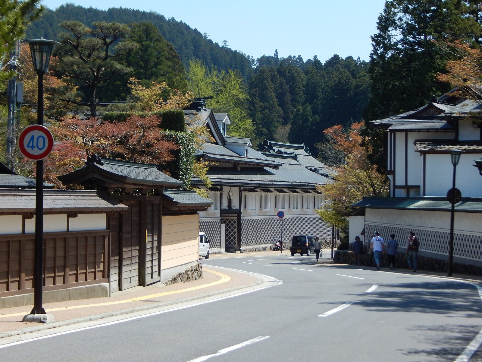 Découvrez le Mont Koya : le cœur spirituel du Japon - Koya | Secret World Trip Planner