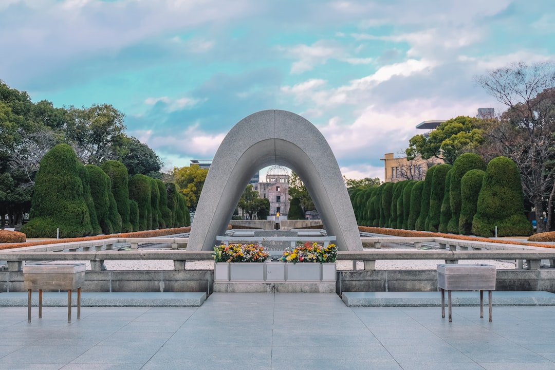 Hiroshima Peace Memorial: A Journey Through Memory and Hope - Hiroshima | Secret World Trip Planner