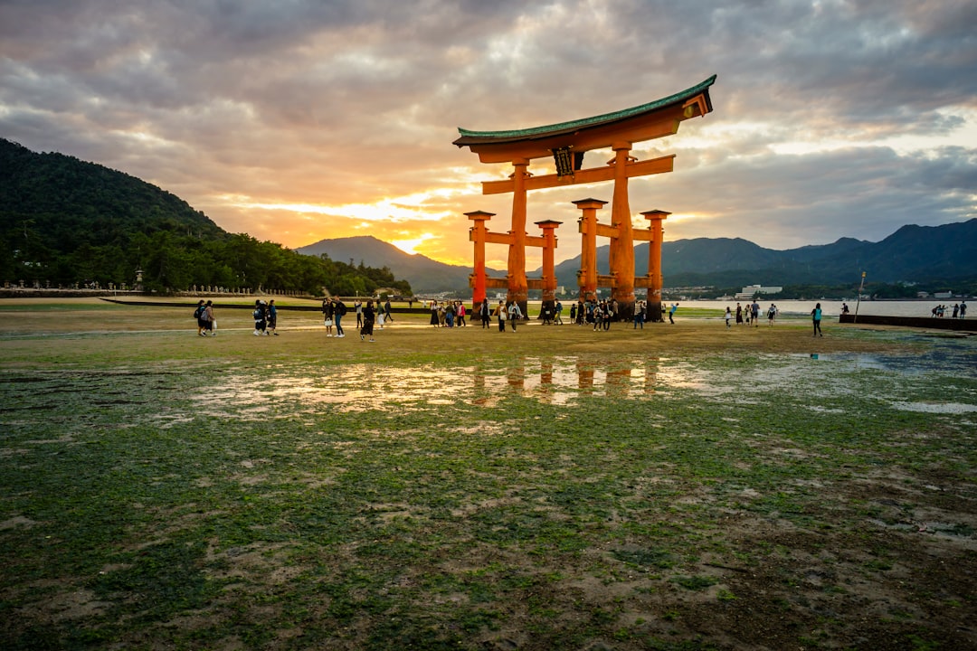 Discover the Itsukushima Shrine: A Cultural Treasure in Japan - Hatsukaichi | Secret World Trip Planner