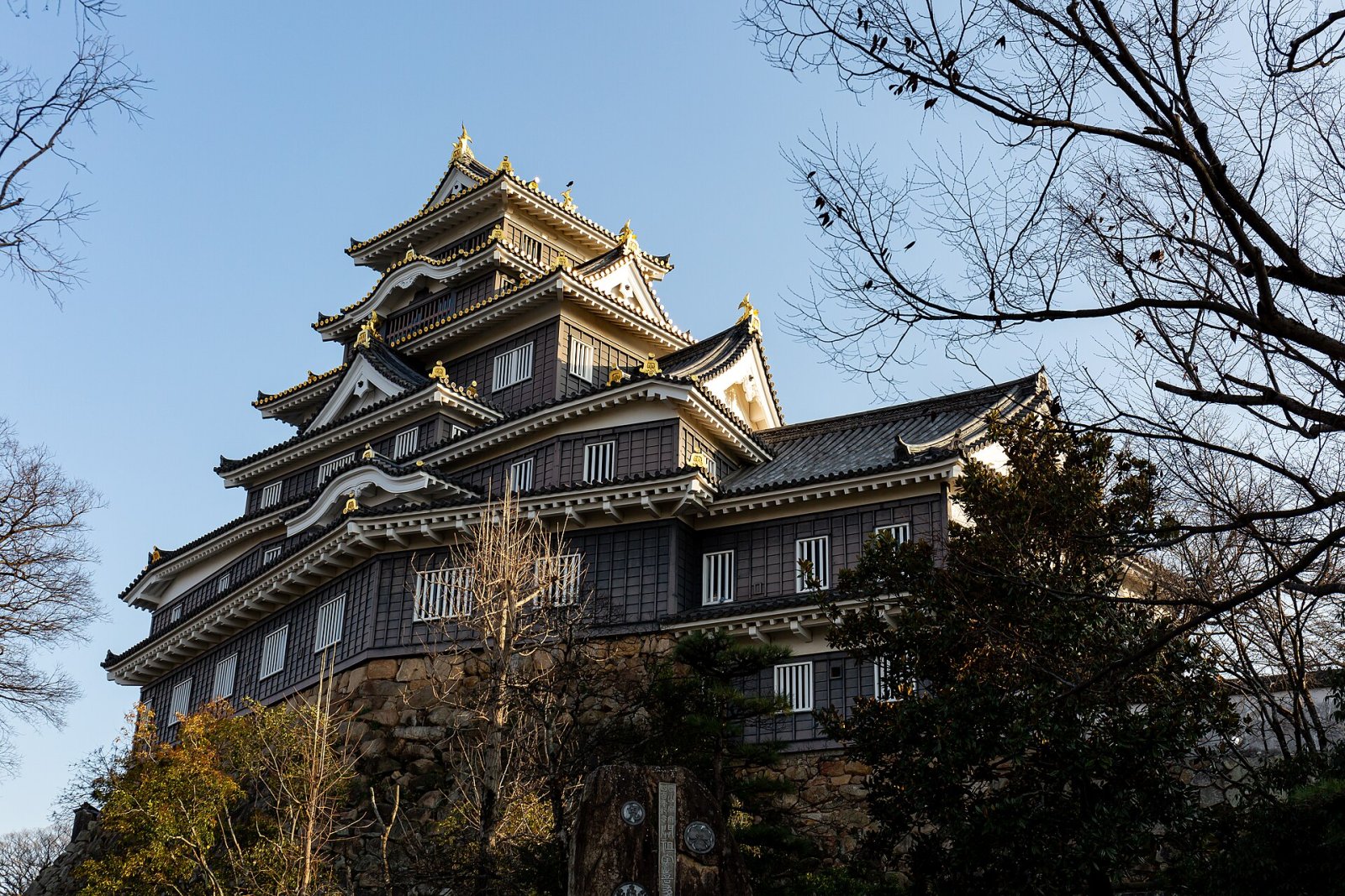 Okayama Castle: A Gem of Japanese History - Okayama | Secret World Trip Planner