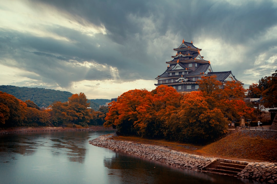 Okayama Castle: A Gem of Japanese History - Okayama | Secret World Trip Planner