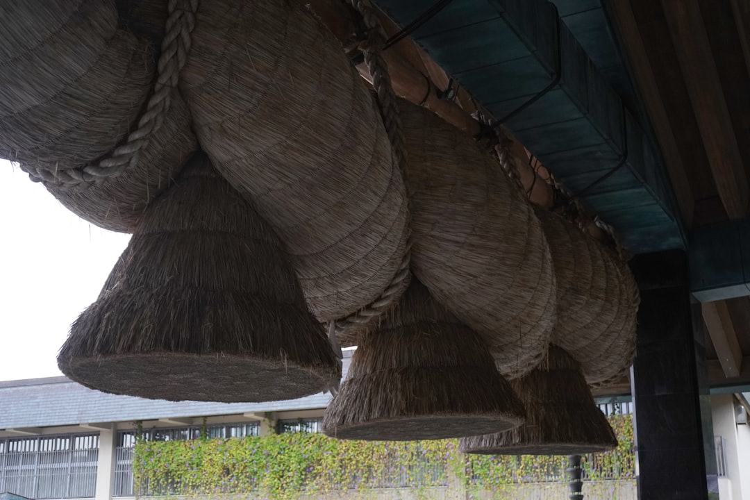 Izumo Taisha : Un Voyage au Coeur de la Tradition Japonaise - Izumo | Secret World Trip Planner