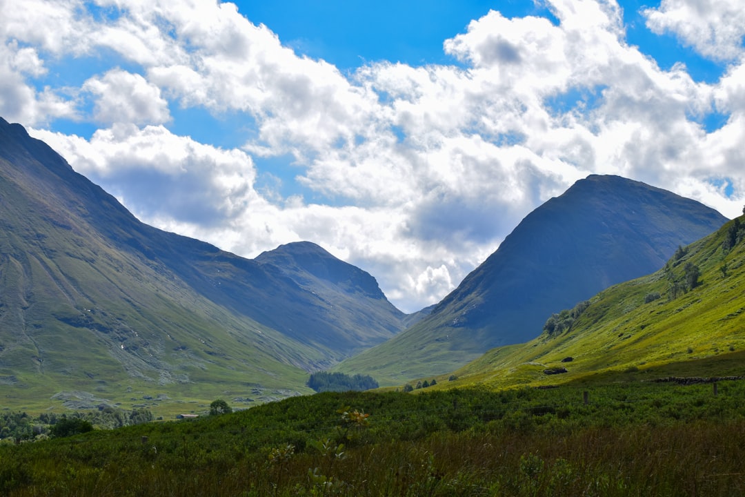 Découvrir Meikle Bin : un bijou des Highlands écossaises - Kilsyth | Secret World Trip Planner