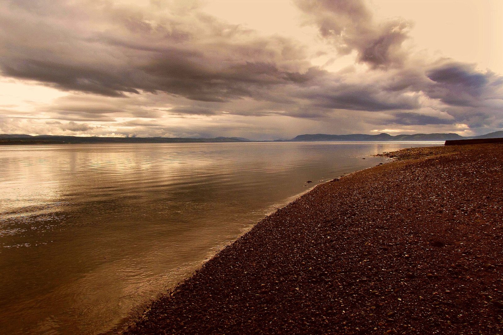 Chanonry Point: Ein Paradies für Naturliebhaber in Schottland - Highland Council | Secret World Trip Planner