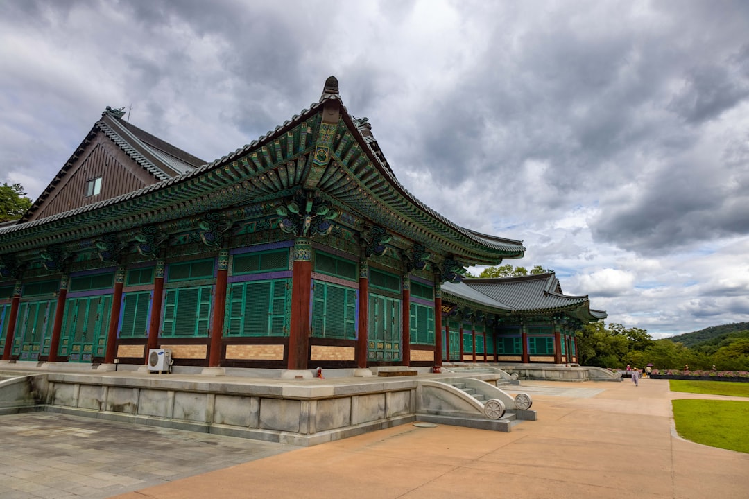 Woljeongsa Temple: A Corner of Spirituality in Pyeongchang | Secret World Trip Planner