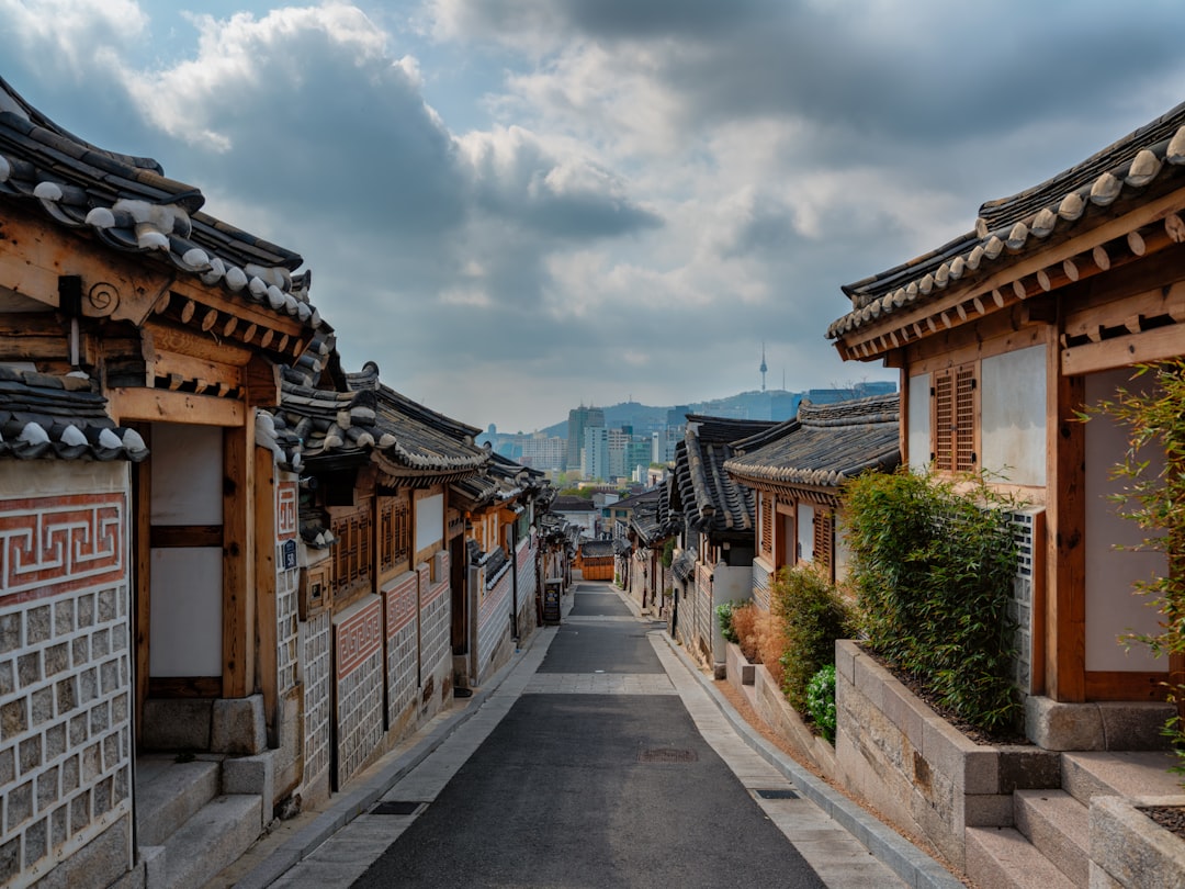 Discover Bukchon Hanok Village: The Traditional Heart of Seoul - Jongno District | Secret World Trip Planner