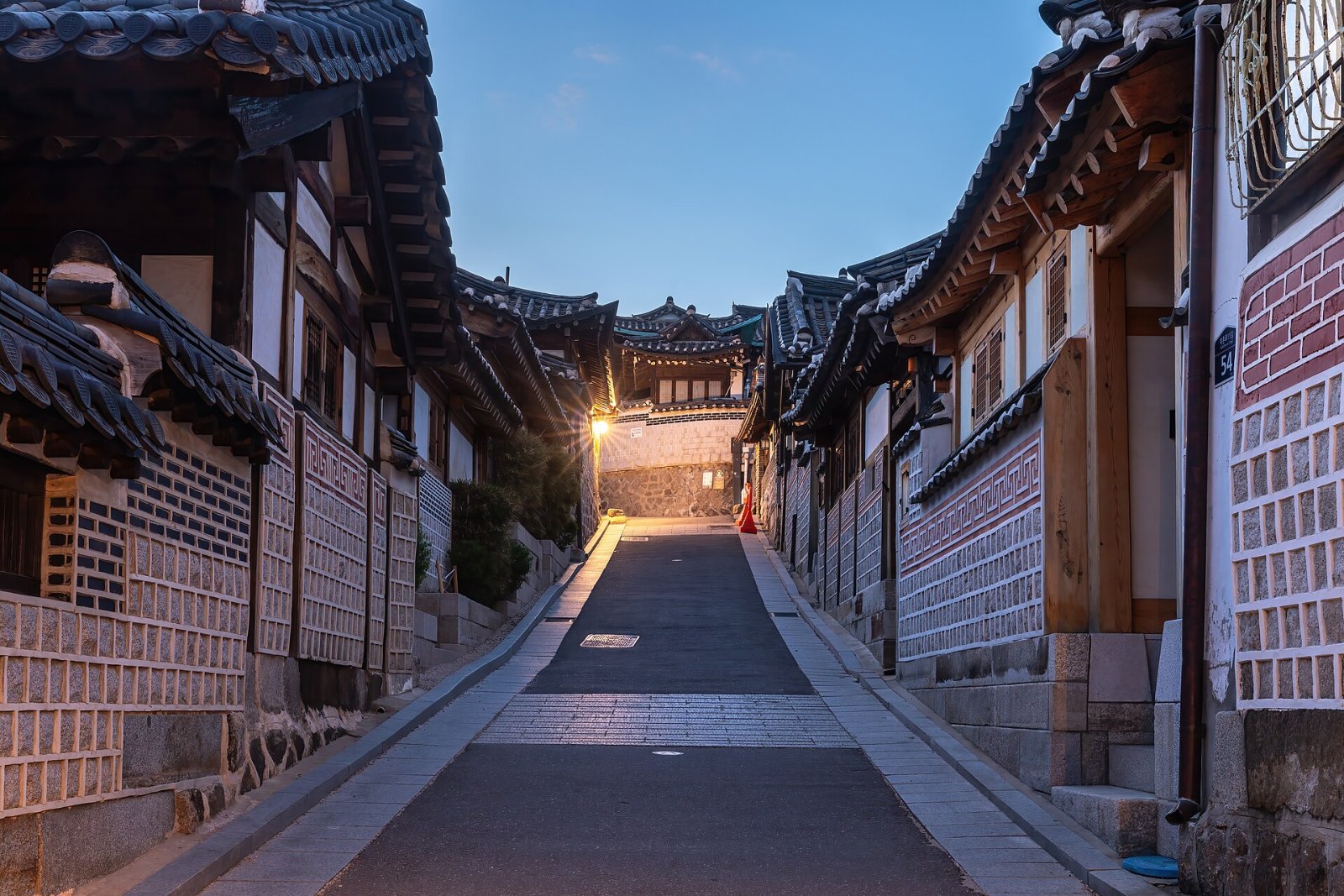 Discover Bukchon Hanok Village: The Traditional Heart of Seoul - Jongno District | Secret World Trip Planner