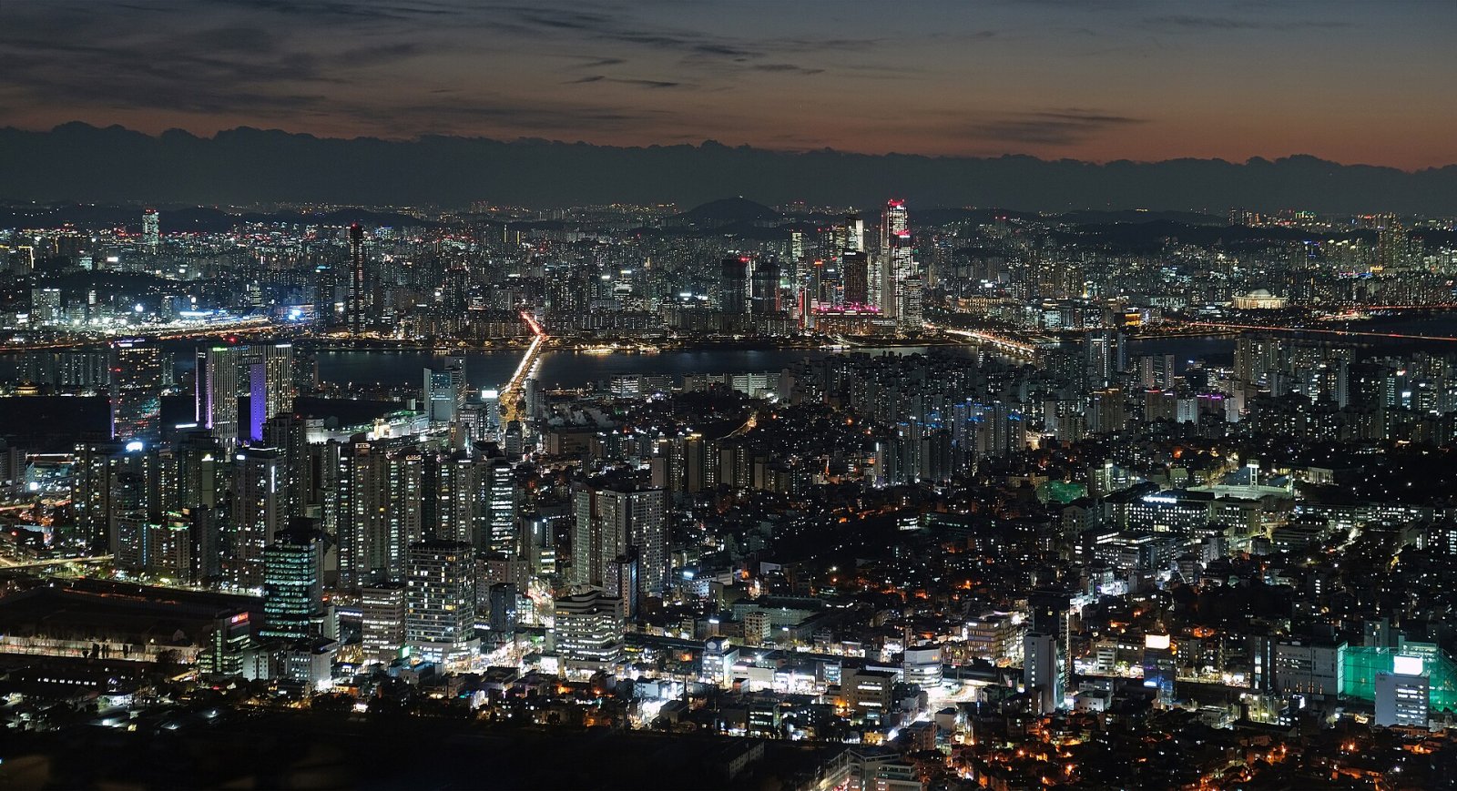 Namsan Seoul Tower: Ein Muss in Seoul - Yongsan District | Secret World Trip Planner