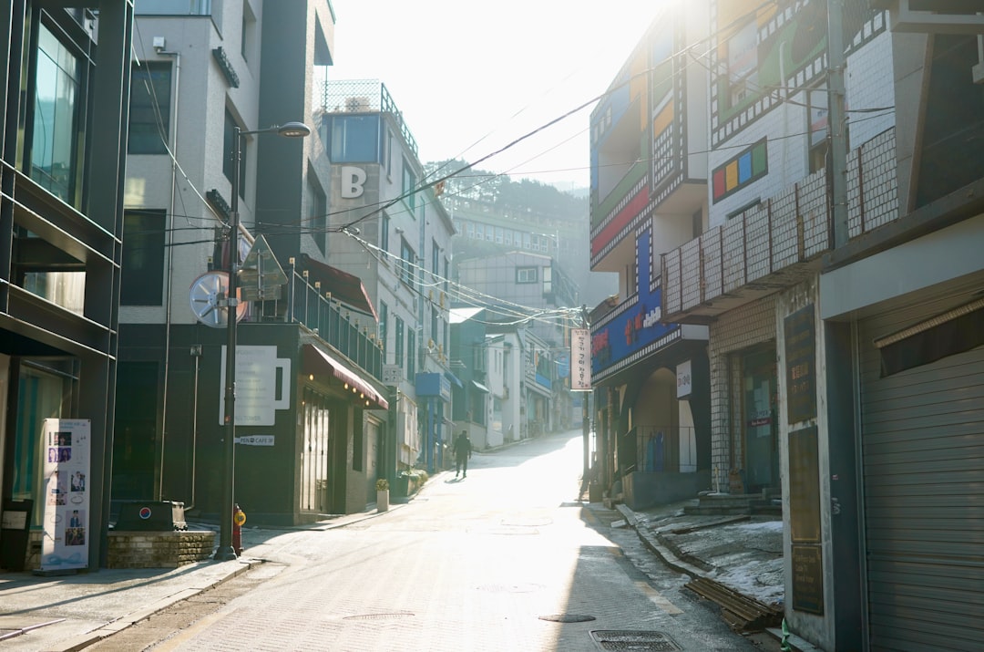 Discovering Myeongdong: The Beating Heart of Seoul - Jung District | Secret World Trip Planner