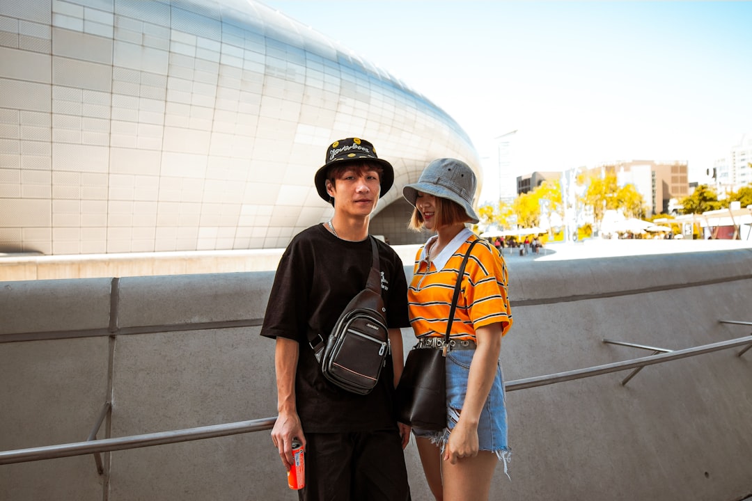 Esplorando il Dongdaemun Design Plaza: un gioiello di Seoul - Jung District | Secret World Trip Planner