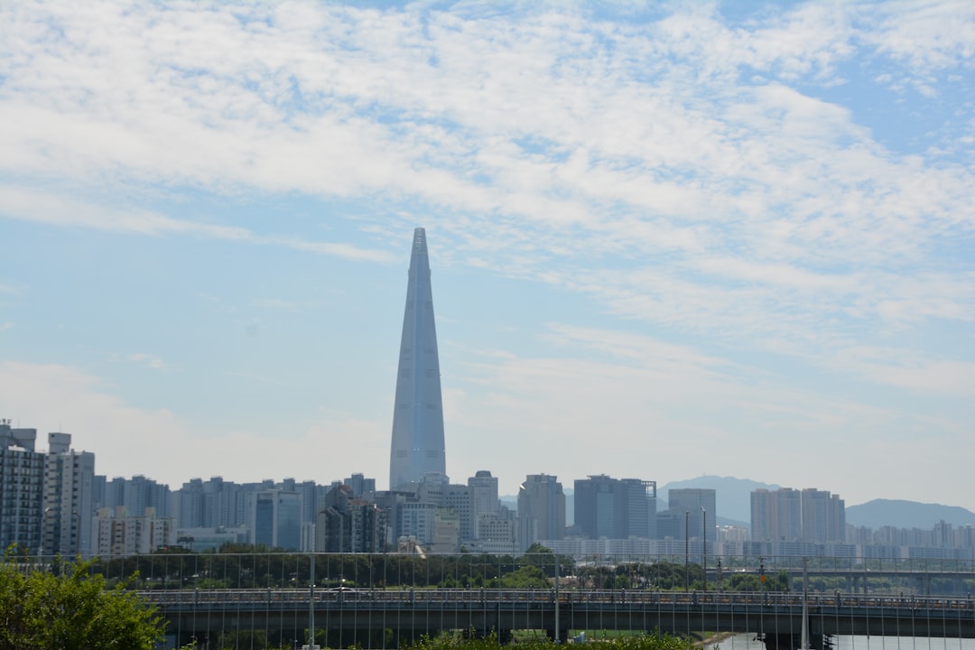 Discover Lotte World Tower: The Symbol of Seoul - Songpa District | Secret World Trip Planner