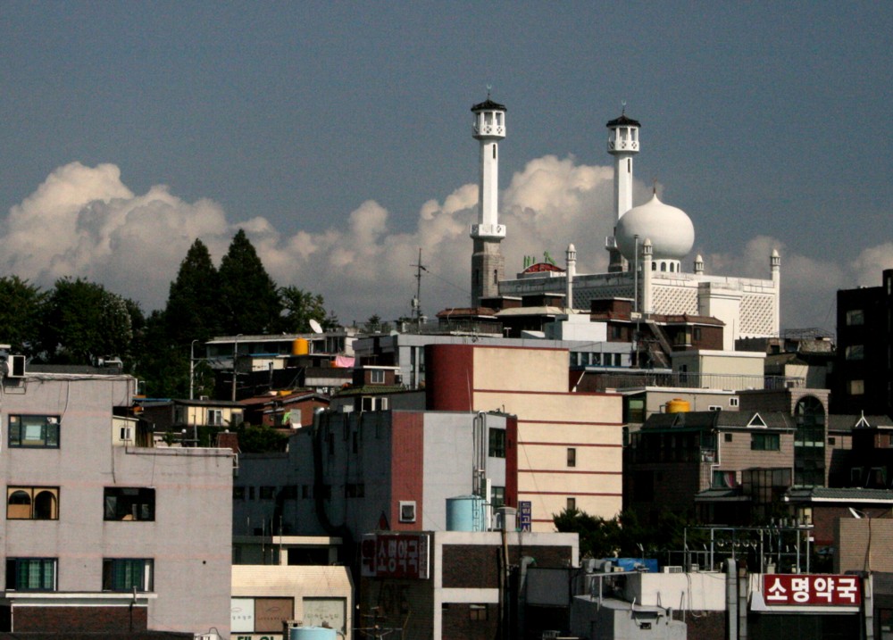 Itaewon: il cuore multiculturale di Seoul - Yongsan District | Secret World Trip Planner
