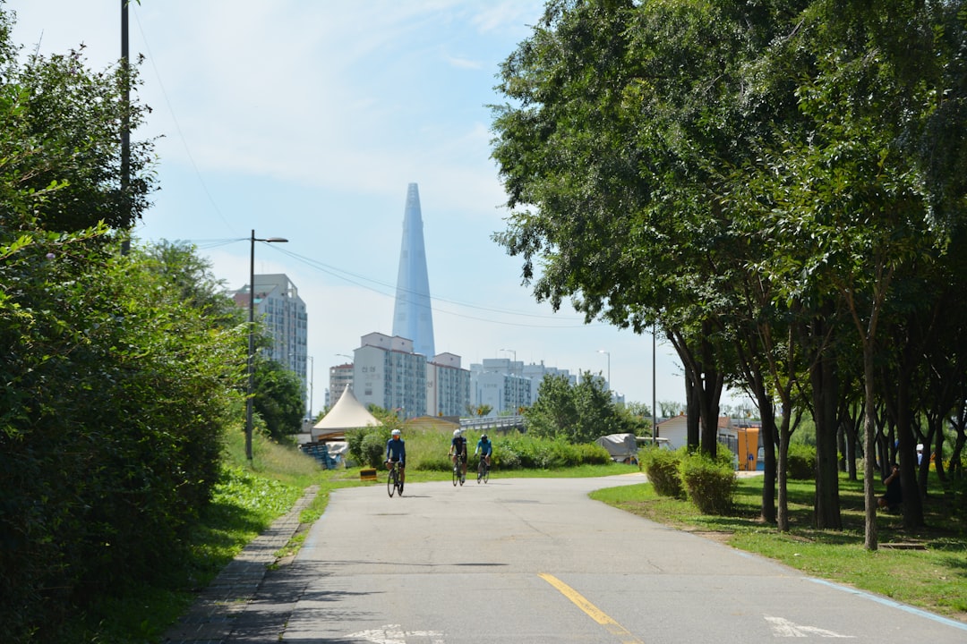 Discover Lotte World: A Magical Adventure in Seoul - Songpa District | Secret World Trip Planner