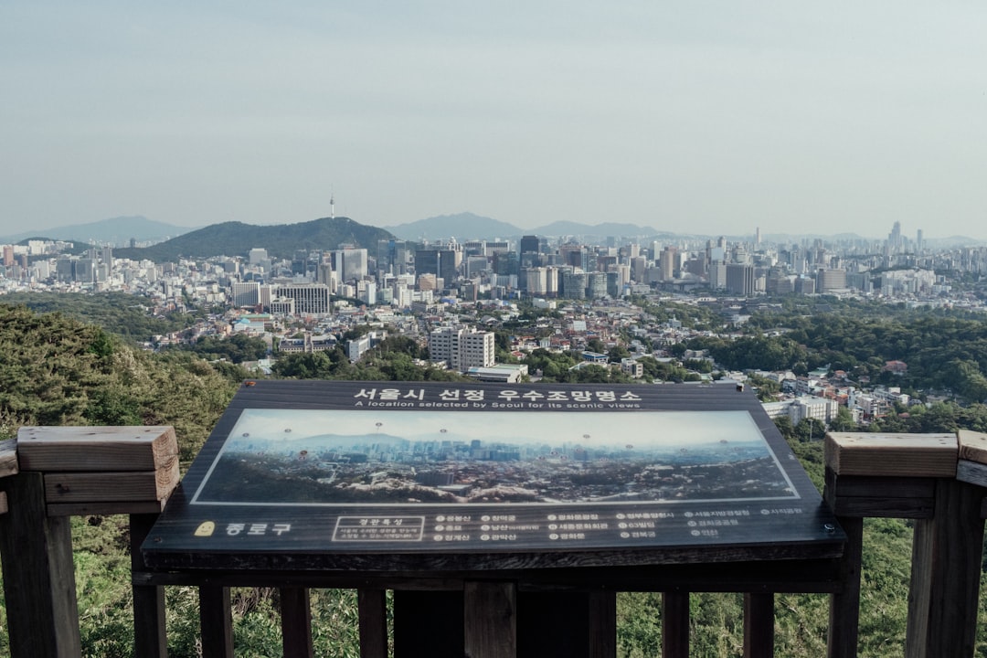 Discover Seoul's Olympic Park: A Unique Experience - Songpa District | Secret World Trip Planner