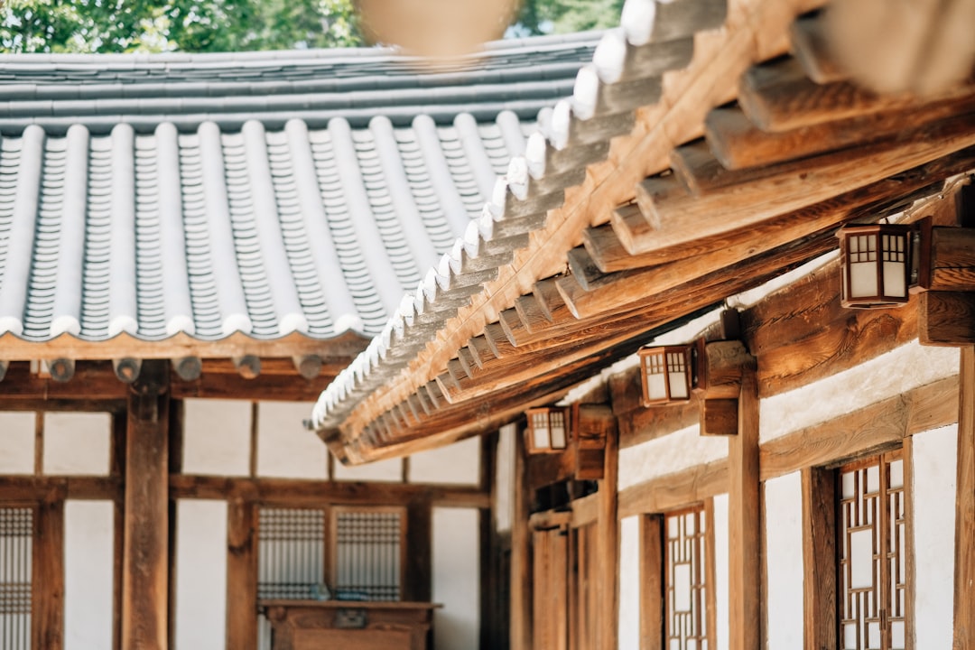 Gyeongju: A Journey Through Korea's History - Gyeongju | Secret World Trip Planner