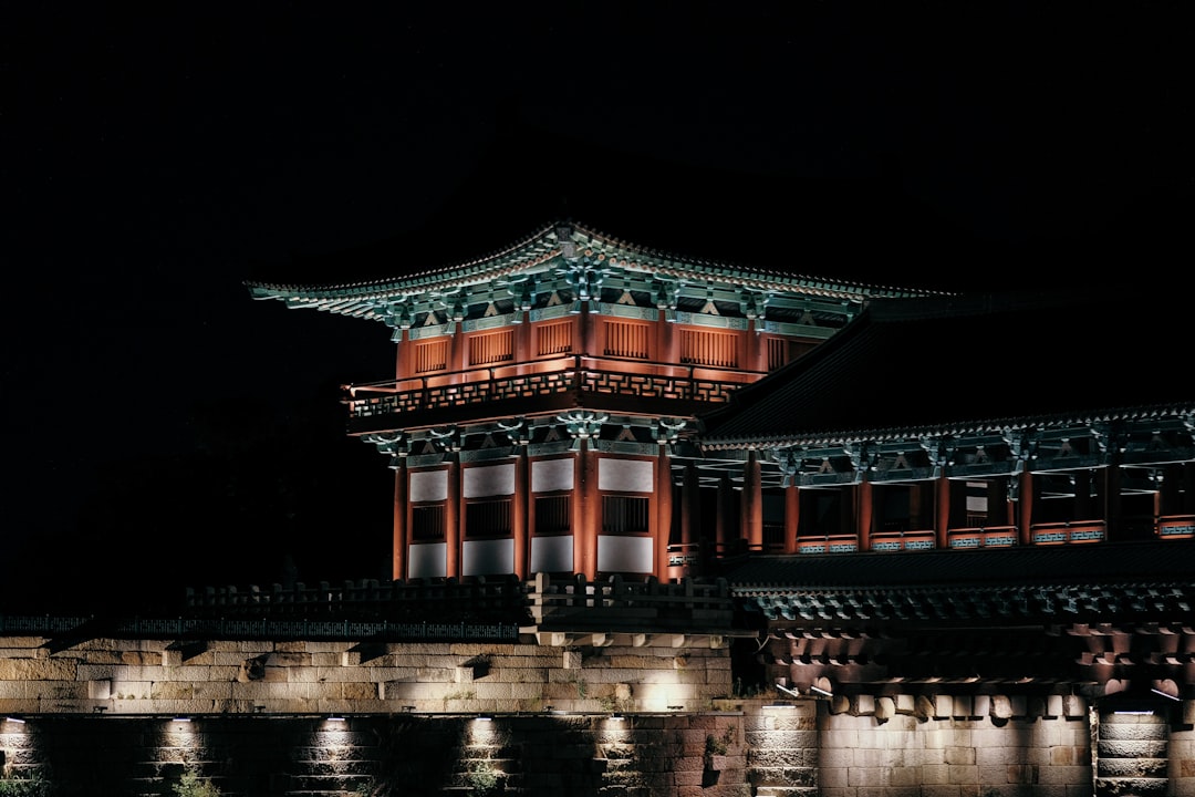 Anapji Pond : Un joyau historique à Gyeongju - Gyeongju | Secret World Trip Planner