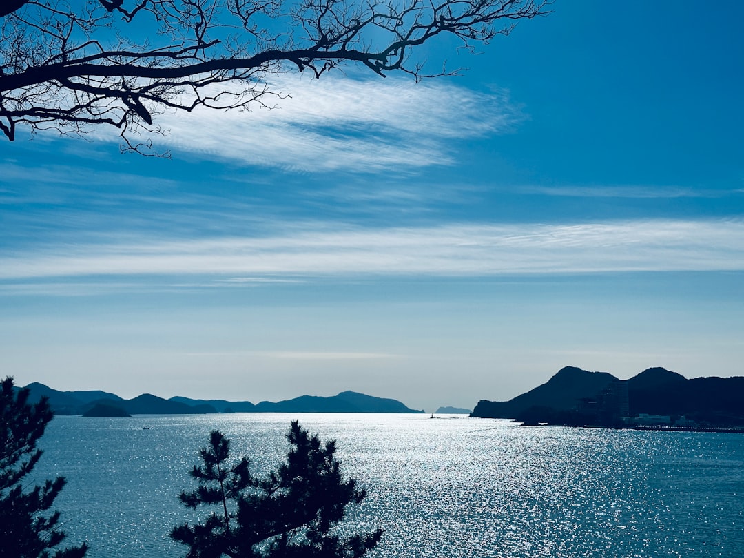 Explore Tongyeong : La Perle de la Côte Sud-Coréenne - Tongyeong-si | Secret World Trip Planner