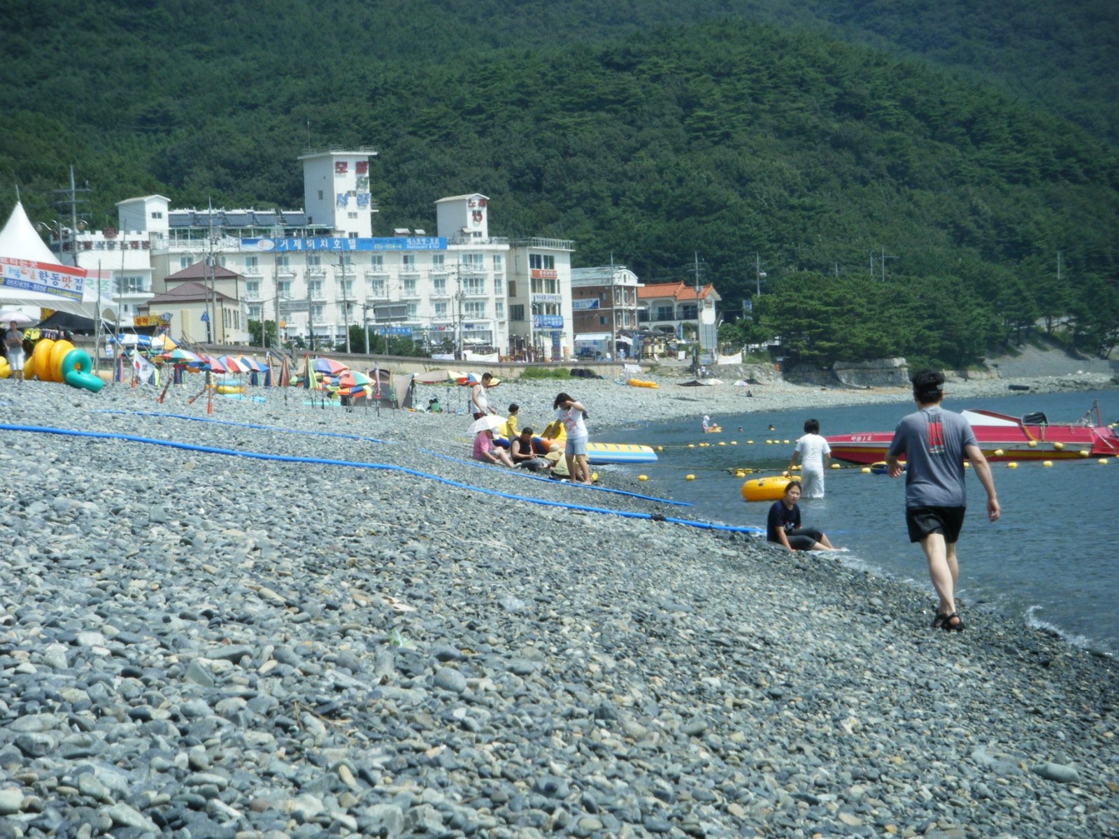 Scopri Geoje Island: un angolo di paradiso in Corea del Sud - Geoje-si | Secret World Trip Planner