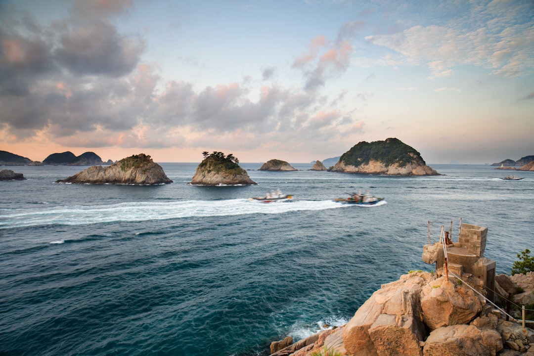Discover Geoje Island: A Slice of Paradise in South Korea - Geoje-si | Secret World Trip Planner