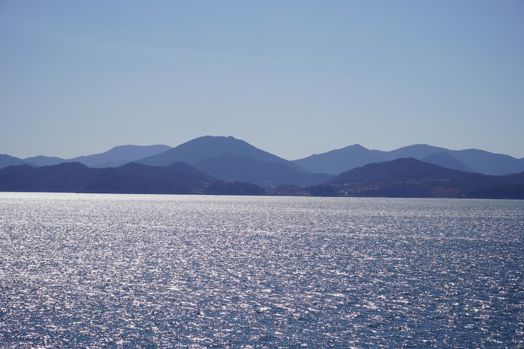 Esplora Yeosu: la perla costiera della Corea del Sud - Yeosu | Secret World Trip Planner