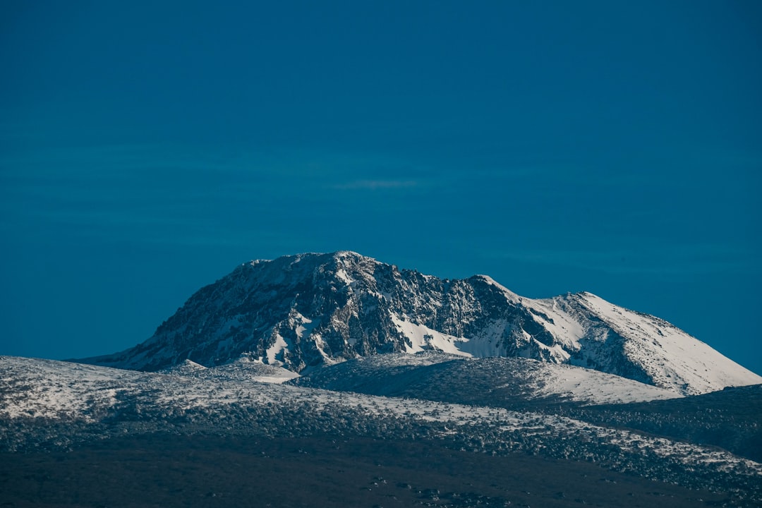 Discover Hallasan: The Iconic Mountain of Jeju - Hallasan | Secret World Trip Planner