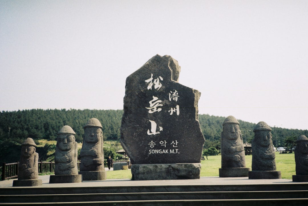 Discover Jeju Folk Village Museum: A Journey into Korean Culture - Seogwipo | Secret World Trip Planner