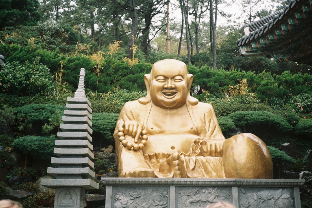 Visita al Cimitero Memoriale dell'ONU a Busan - Nam-gu | Secret World Trip Planner