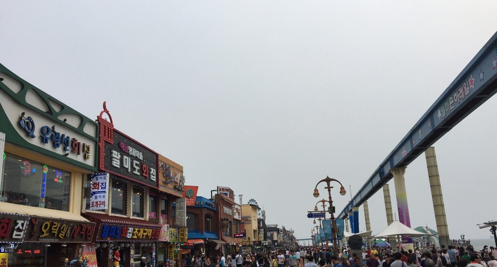 Discover the Charm of Wolmido Island in Incheon - Jung-gu | Secret World Trip Planner