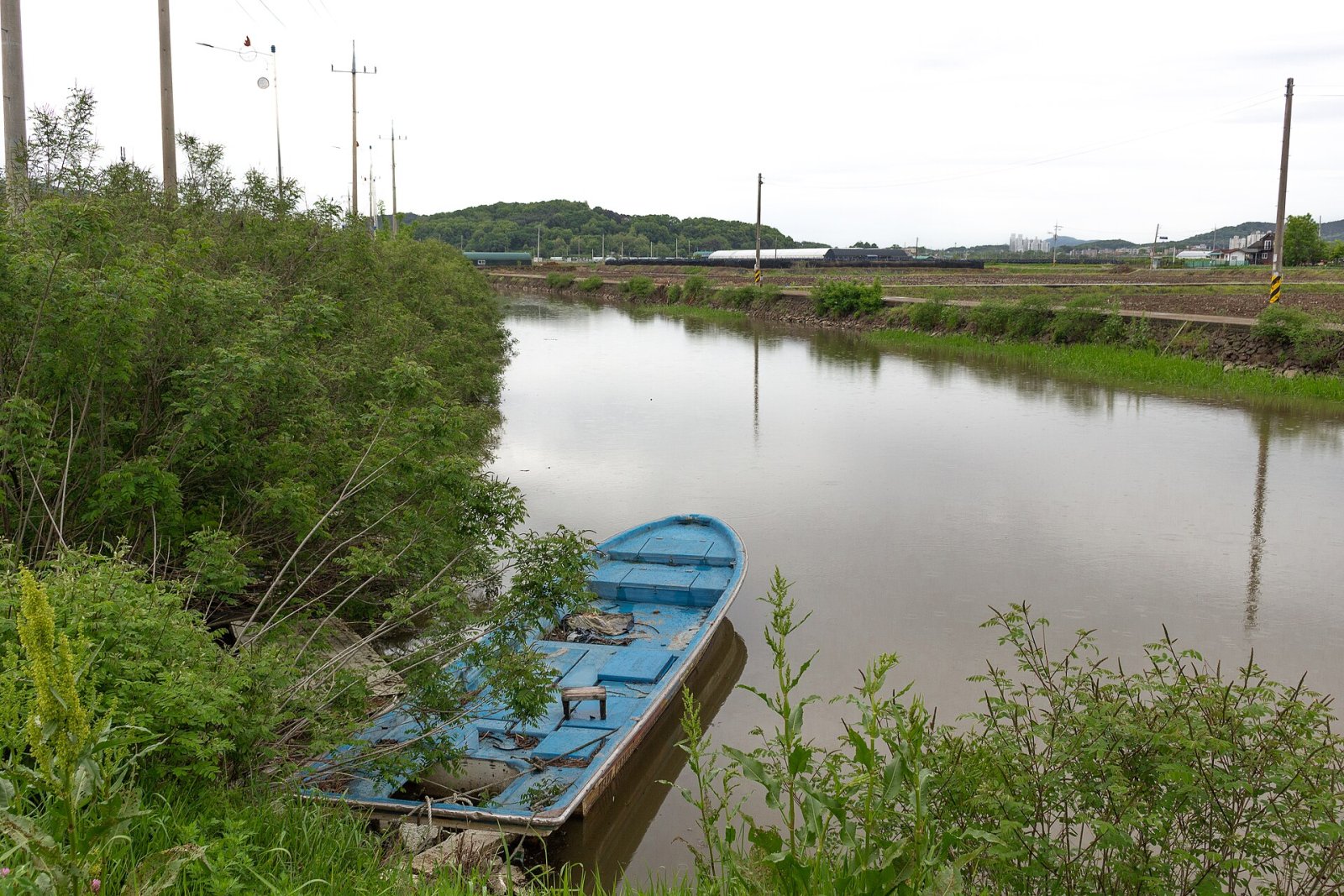 Discover Ganghwa Island: History and Beauty of South Korea - Kanghwa | Secret World Trip Planner