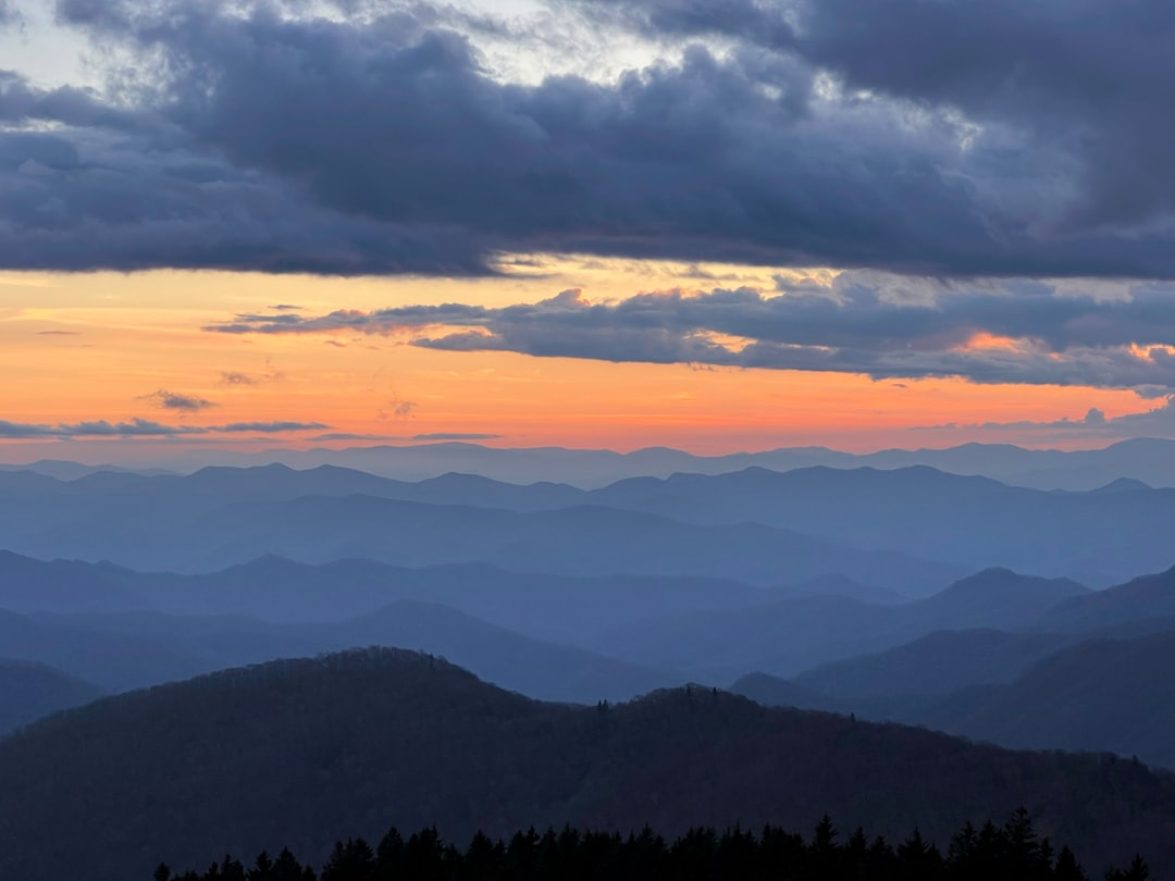 Scopri il Blue Ridge Parkway: un viaggio tra natura e cultura | Secret World Trip Planner