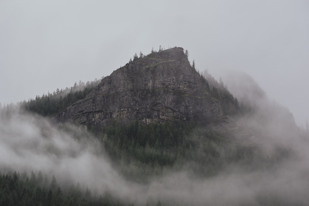 Découvrez la magie du parc national des Great Smoky Mountains | Secret World Trip Planner