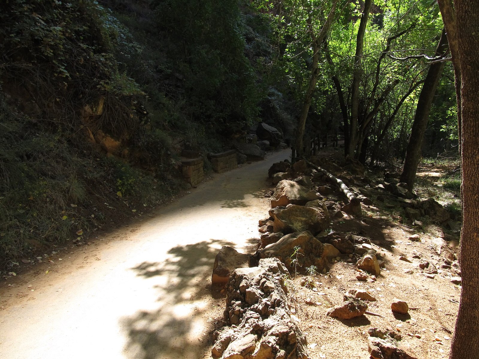 Zion Narrows: L'Avventura Incontaminata nel Cuore dello Utah - Jinzhong | Secret World Trip Planner