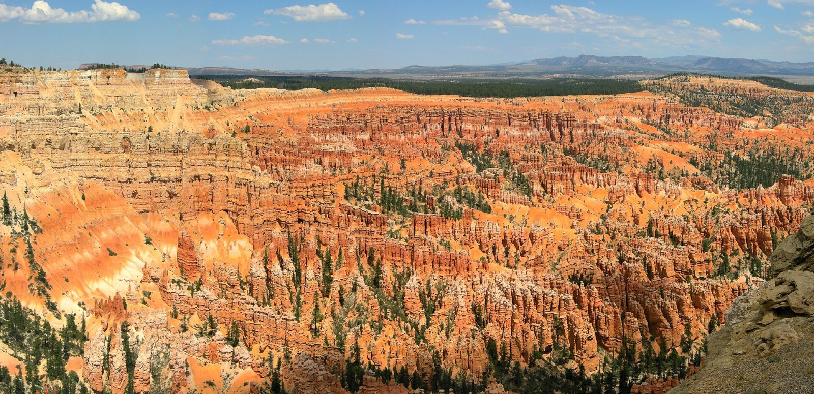 Entdecken Sie den Bryce Canyon Nationalpark: Ein Juwel in Utah - Lüliang | Secret World Trip Planner